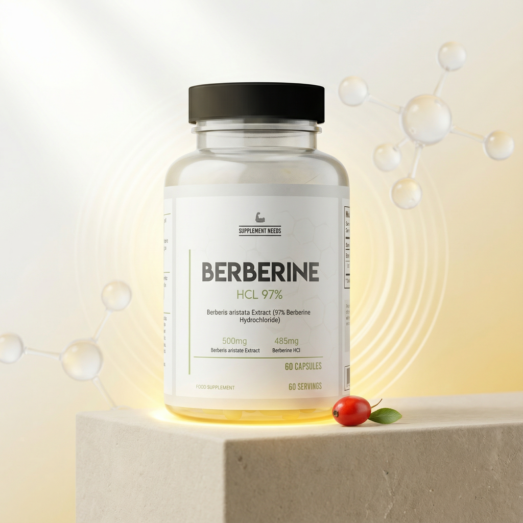 Berberine