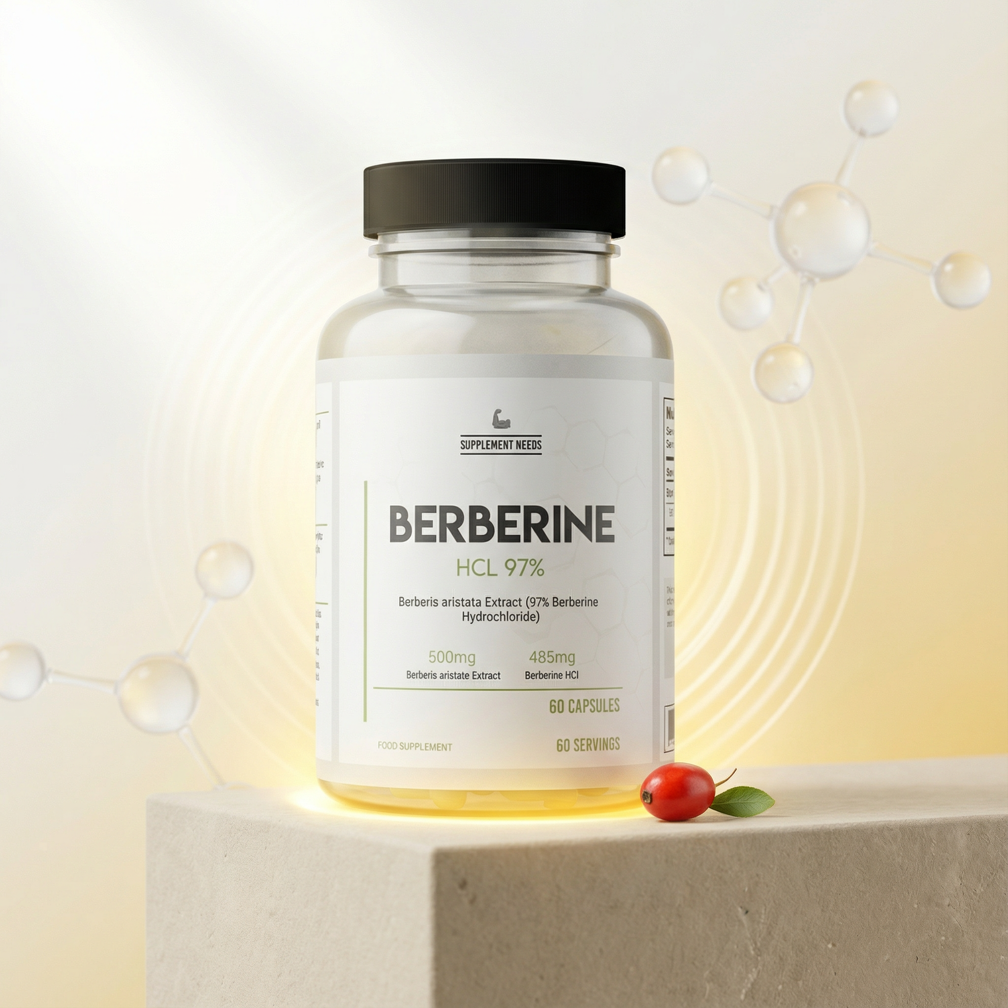Berberine