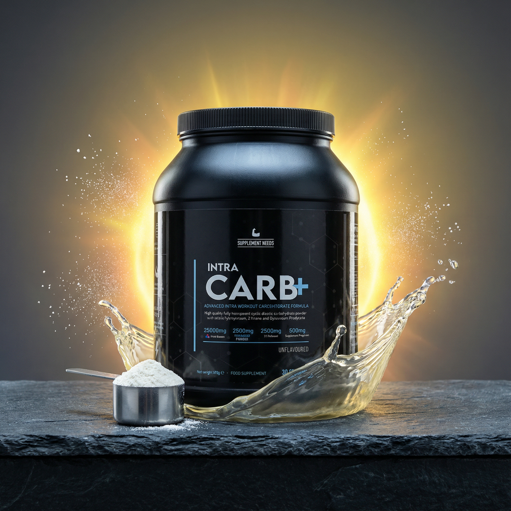 Supplement Needs Performance Bundle