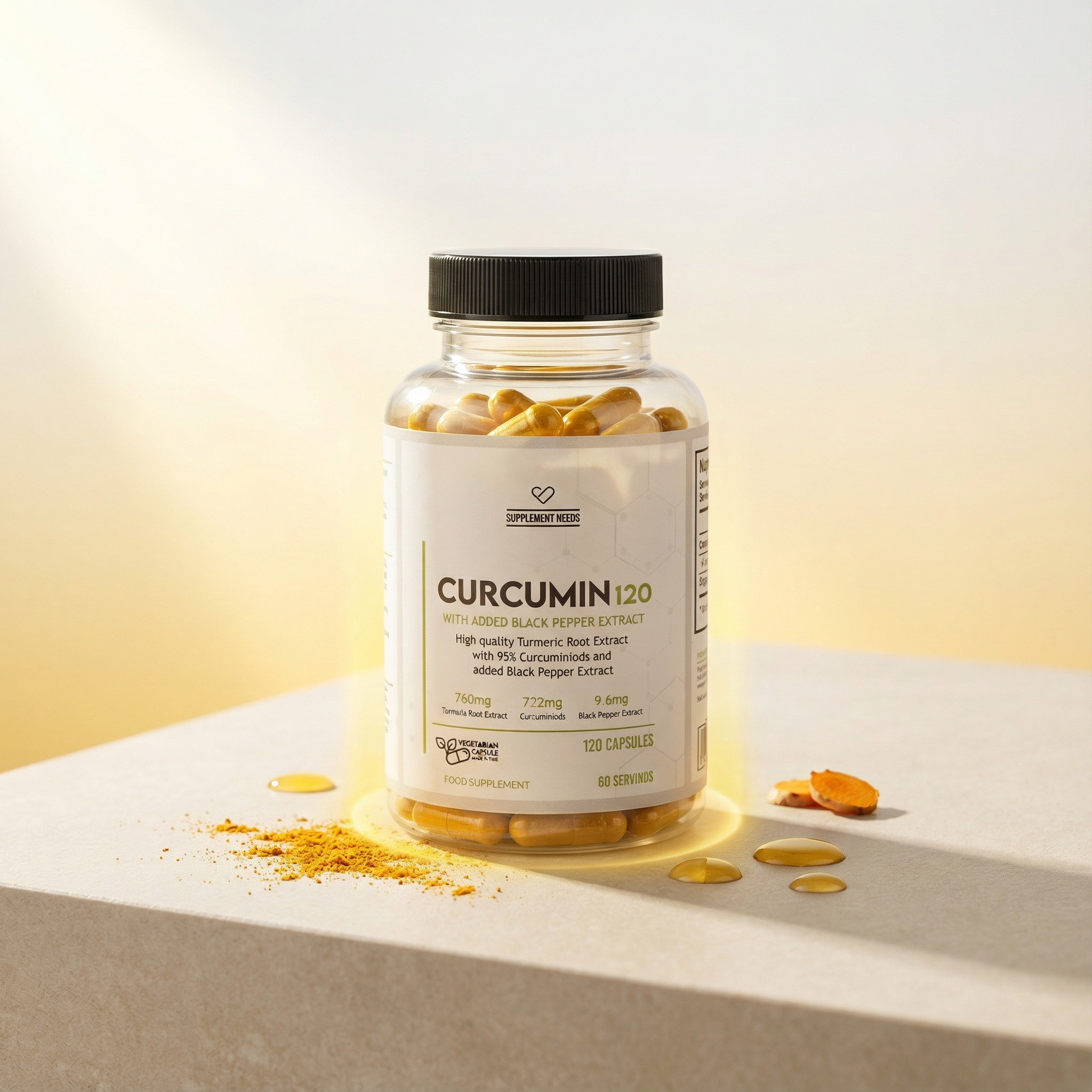 Curcumin
