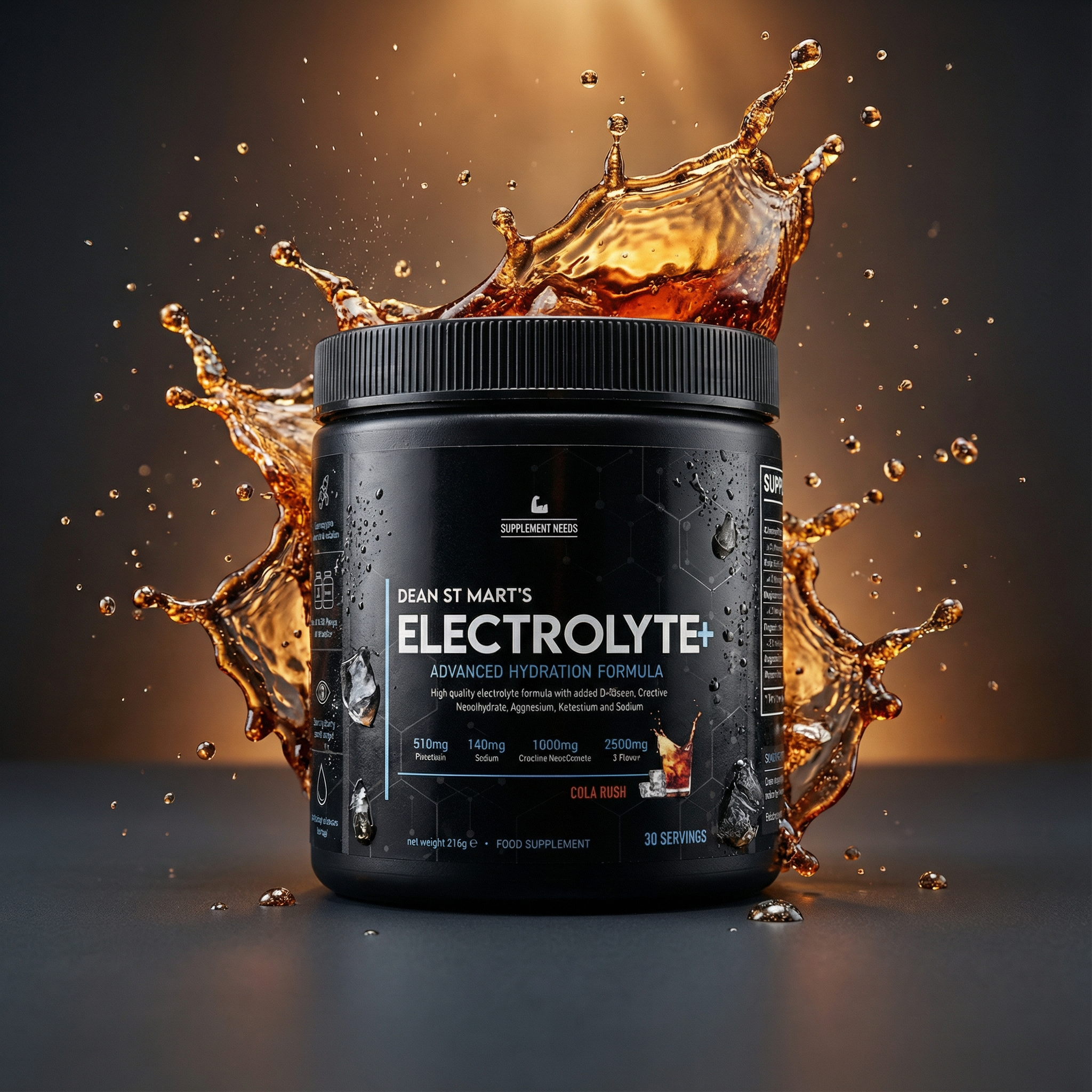 Electrolytes