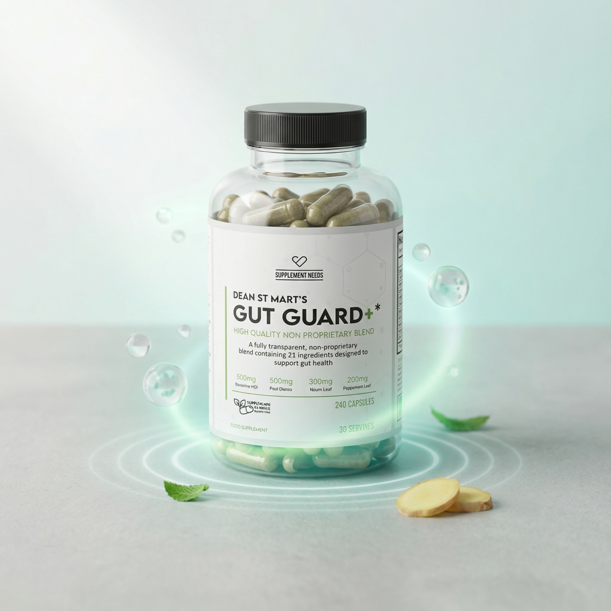 Gut Guard
