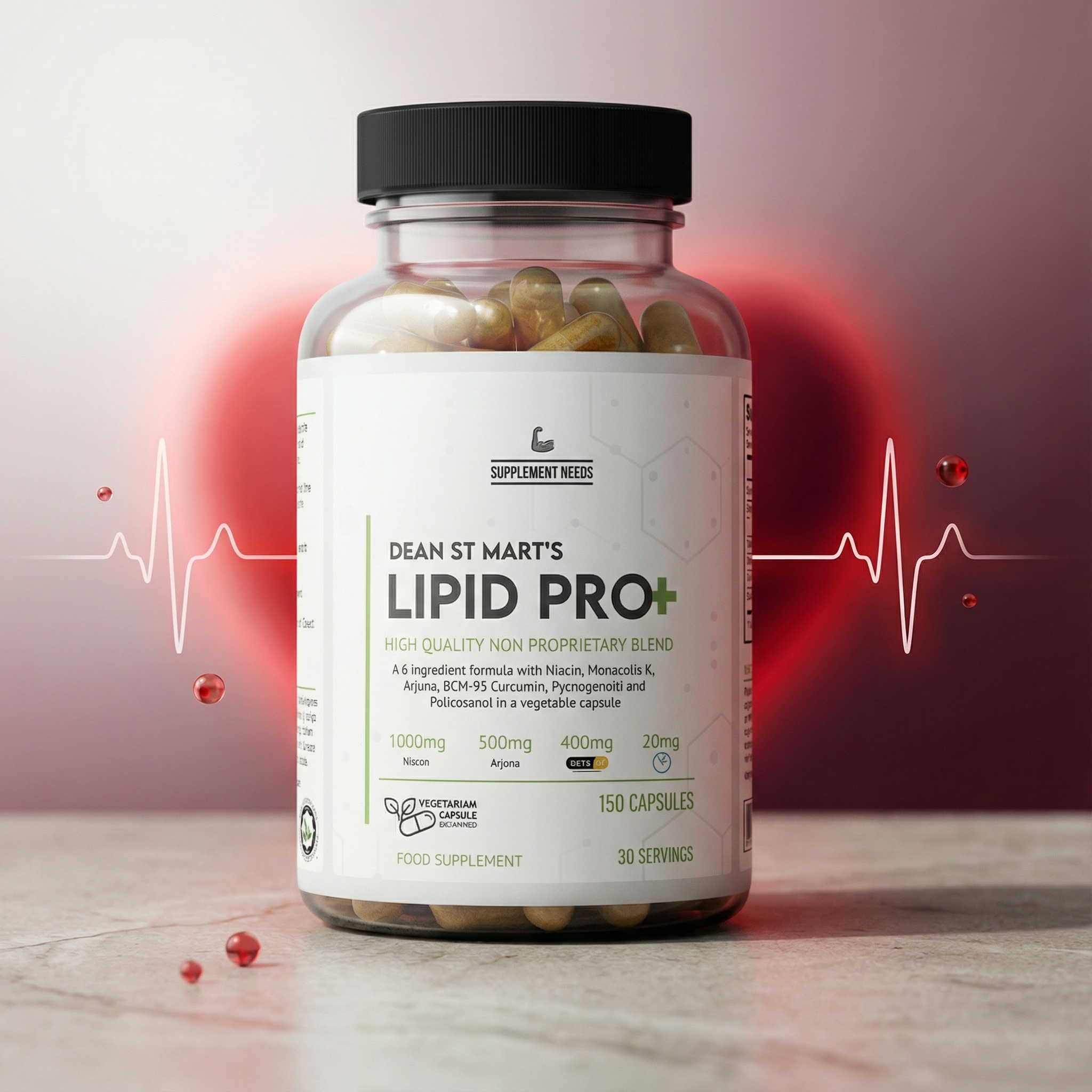 Lipid Pro+