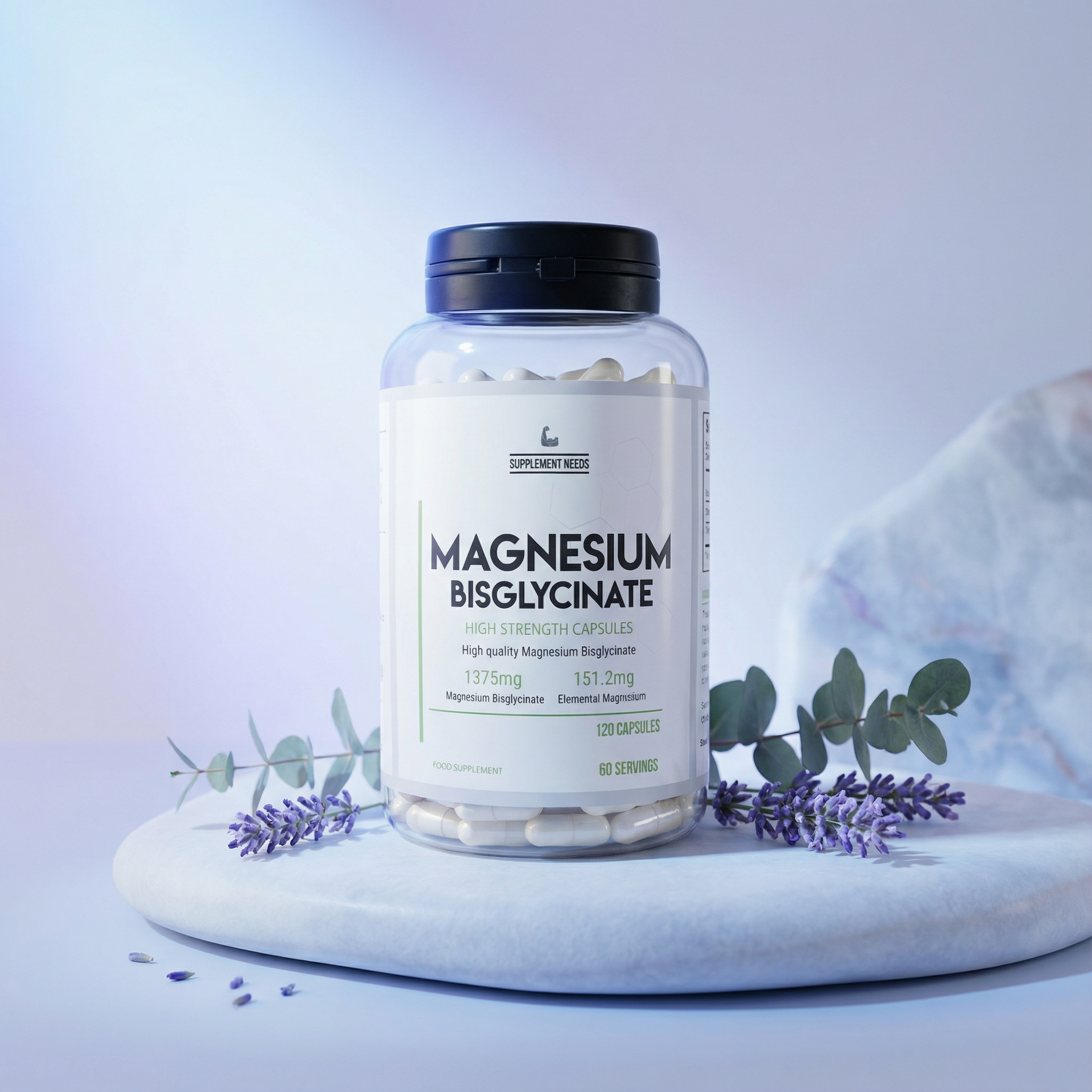 Magnesium