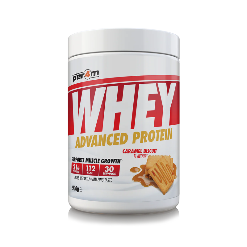 Per4m Whey Protein 900g