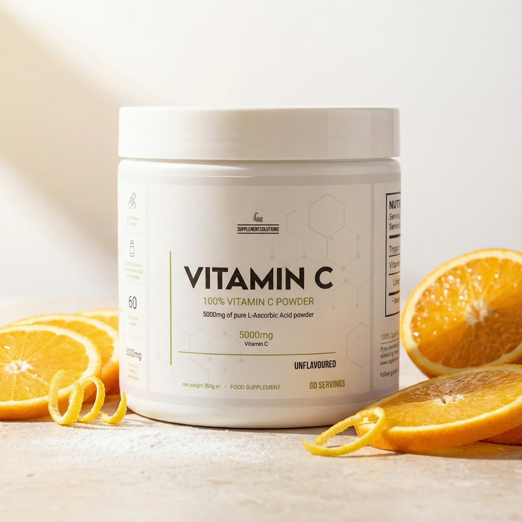 Vitamin C Powder