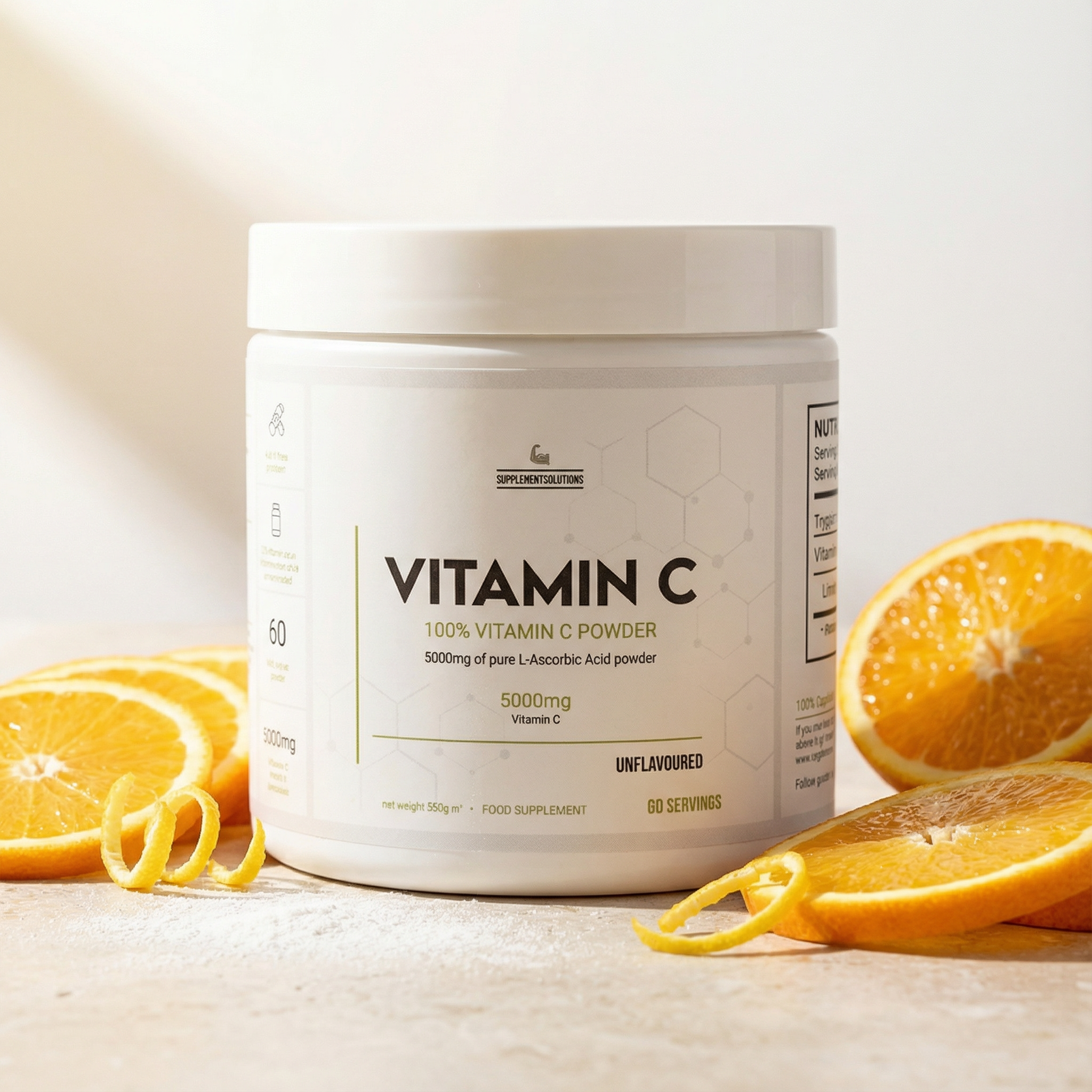 Vitamin C Powder