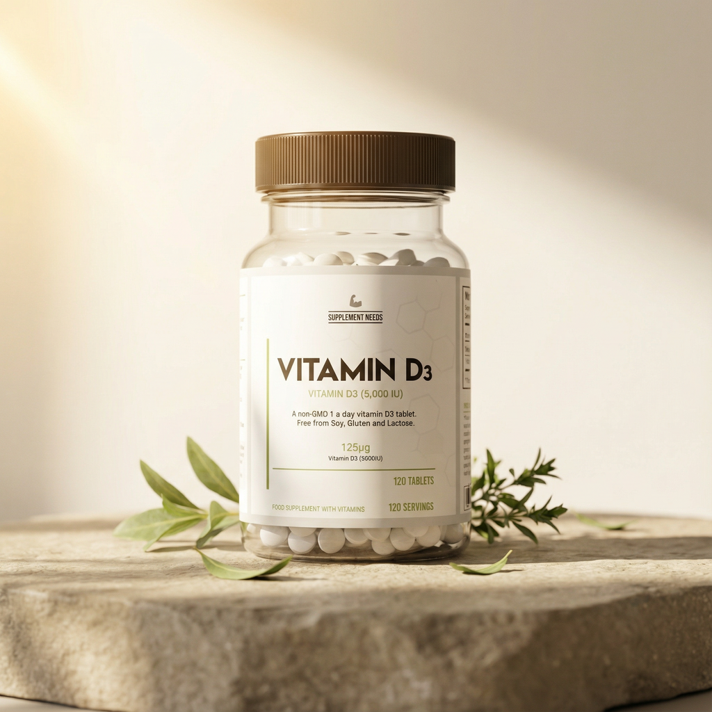 Vitamin D3