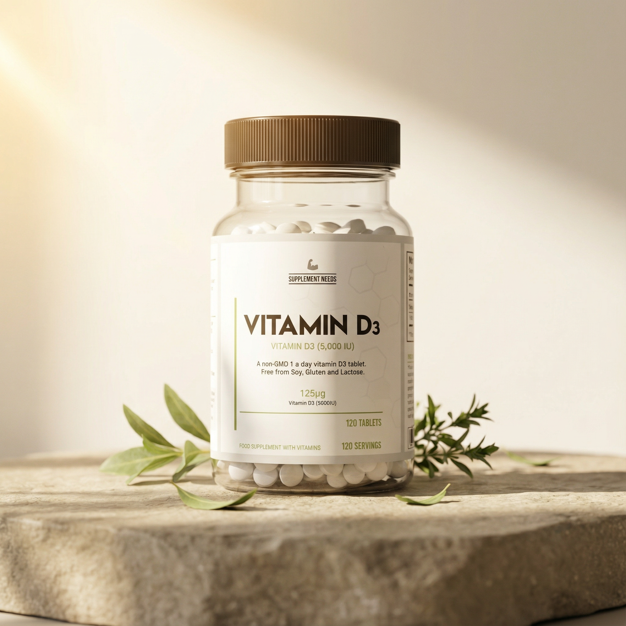 Vitamin D3