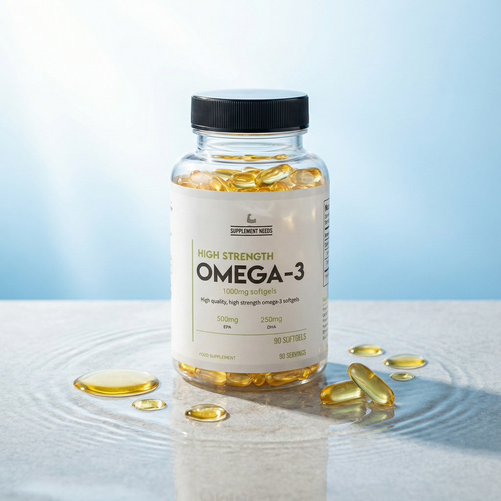 Omega 3