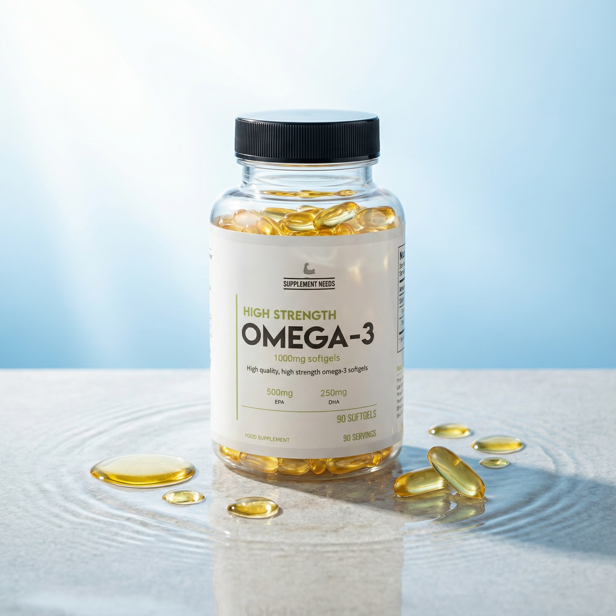 Omega 3