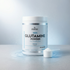 Glutamine