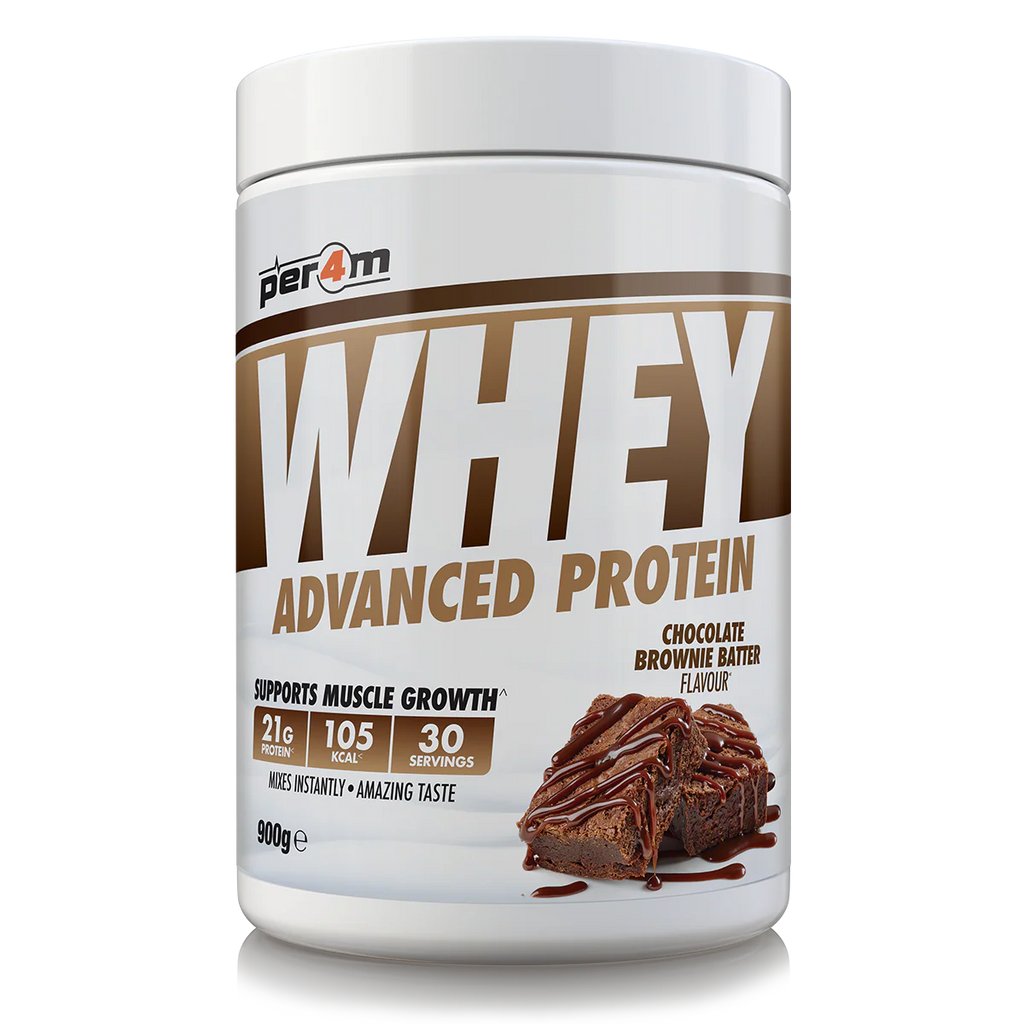 Per4m Whey Protein 900g