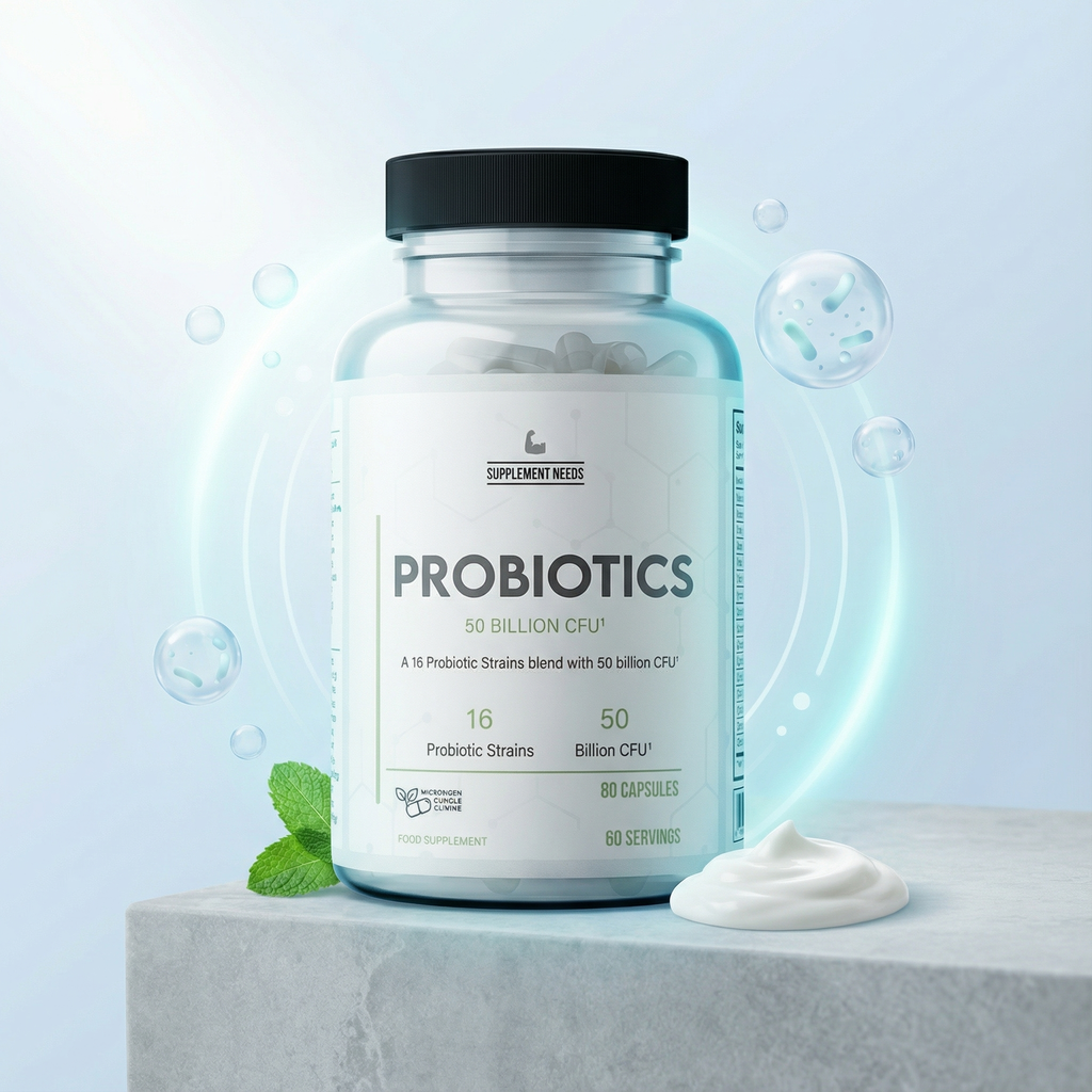 Probiotics